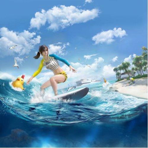 谁是全国经济“第八城”